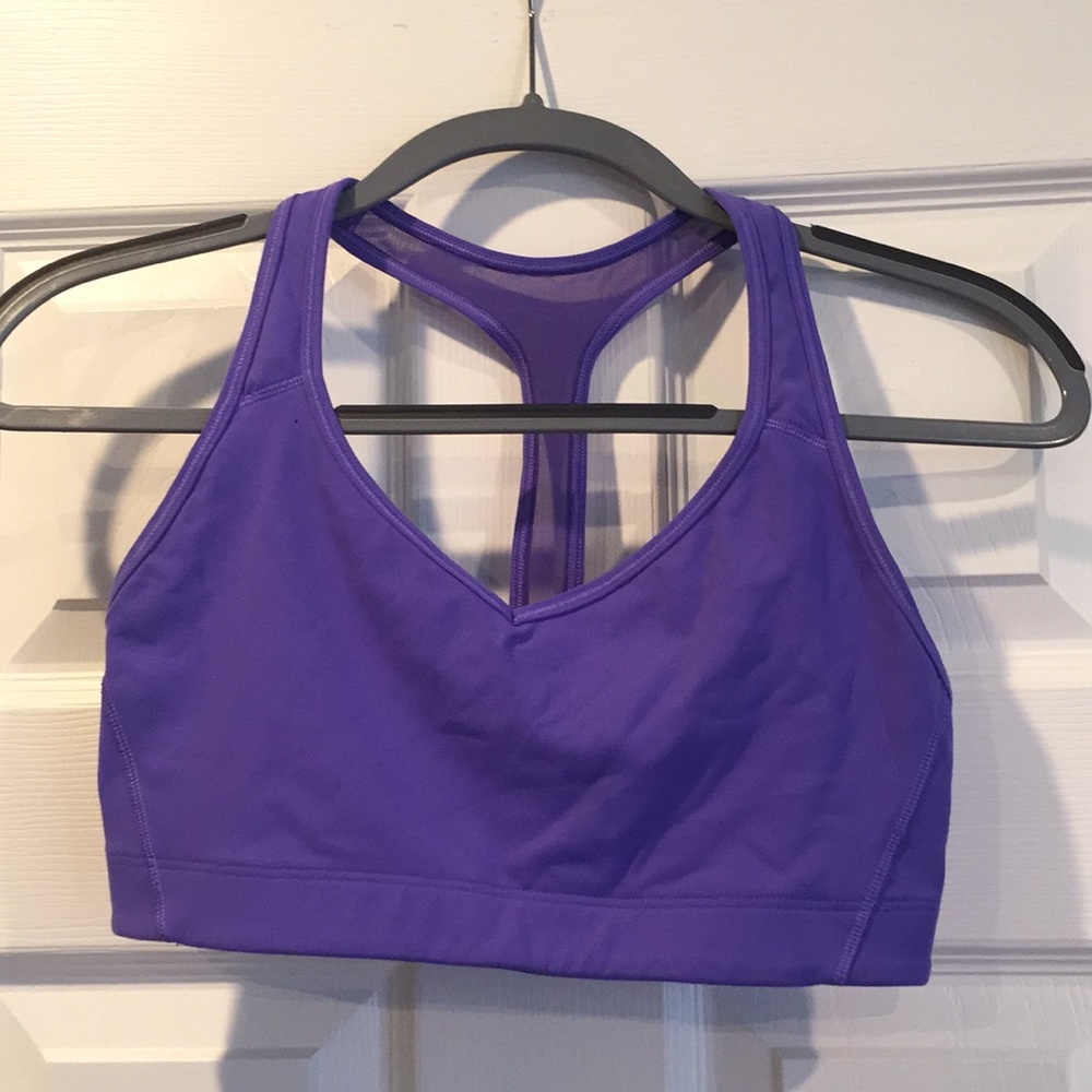 Victorias Secret sports bra